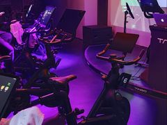-TANGO LIVEHOUSE动感单车(巴黎春天店)