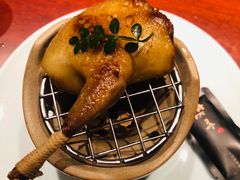 -龙吟山房(青龙山庄店)