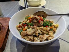 -楚山晓·楚湘菜(江夏永旺店)