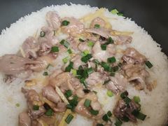 -大鸽饭(马王堆店)