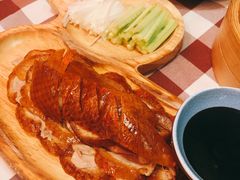 -让我们见个面(祥云小镇店)