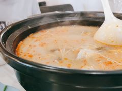 -香香海南菜餐厅