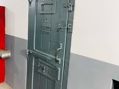 -青岛德国监狱旧址博物馆