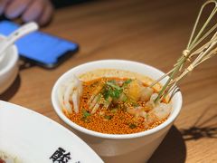 没骨头鸡爪-太二酸菜鱼(宁波来福士店)