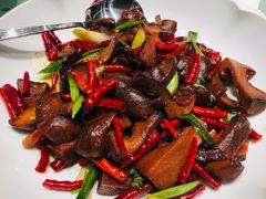 -西湖春天•老字号杭州菜(百汇店)