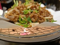 贝勒烤肉-江仙雅居(中航国际店)