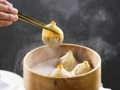纯蟹粉小笼-蟹榭·本帮江浙菜·蟹宴(五角场合生汇商场店)
