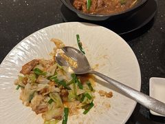 -铭轩中餐厅·海南菜·粤菜(亚龙湾瑞吉店)