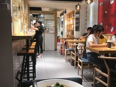 -厝内小眷村(天河南一路店)