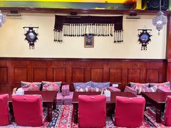 -清真· AL-JANNAT 佳纳特餐厅(仙林店)