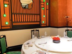 -金链花·泰国餐厅(国贸店)