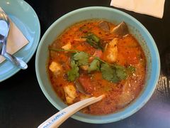 -URBAN SOI Thai Kitchen乐泰料理(长乐路店)