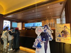 -瑞幸咖啡(江汉路中山大道店)