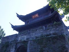 -台州府城(江南长城)