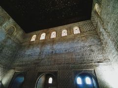 -阿尔罕布拉宫