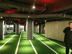 -一兆韦德健身(梅川店)