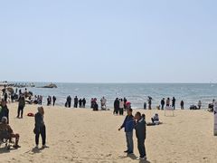 -老虎石海上公园