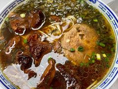 -永丰面馆(汉口路店)