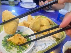 -东江海鲜大排档·潮汕菜·砂锅粥