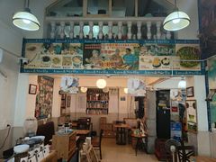 -阿殳咖啡(水围村店)