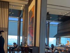 -田舍家Inakaya·炉端烧·铁板烧(天汇igc店)