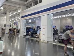 -王家墩东(地铁站)