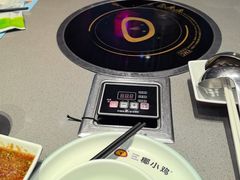 -椰小鸡·琼州糟粕醋·火锅(美兰缤纷城店)