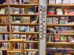 -猫的天空之城概念书店(杭州南宋御街店)