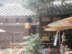 -三只耳火锅(宽窄巷子店)