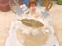 -贝紫Style(木马公寓店)