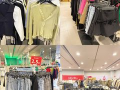 -凯德广场(武胜路店)