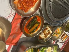 -韩一品韩国料理(柏庐南路店)