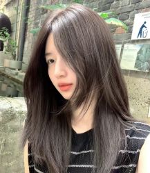 -TRIMS HAIR 修剪造型·烫染接发