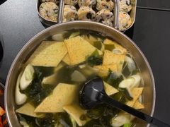 -HOTISLAND海鸡岛·韩国料理(江南西店)
