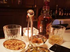 -LONG BAR 廊吧(外滩华尔道夫酒店)