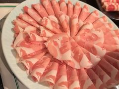 太阳卷-南门涮肉(上海一店)