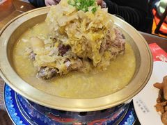 -东北大院·东北菜(三台子店)