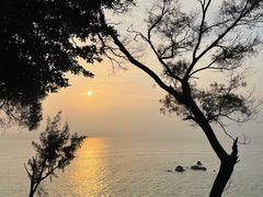 -胡里山炮台