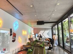 -现代汽车文化中心 Hyundai Motorstudio Beijing