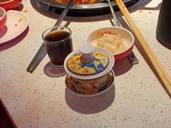 -大龙燚·旷野鲜火锅(广州首店)