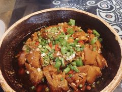 -阿嫂印象·民间江湖菜(大学城店)