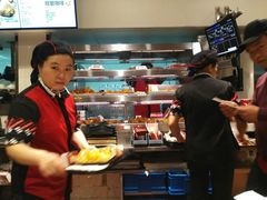 -肯德基(新凌云店)