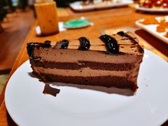 -汉巴味德(百年港湾店)