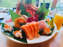 -王鼎精致料理铁板烧(世博源店)