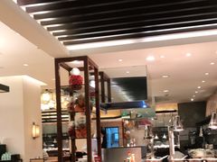 -赛瑞喜来登大酒店-盛宴自助餐厅