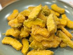 -美达尔烧烤(银川东路店)