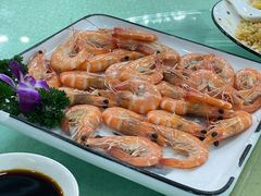 -景好海鲜餐厅(大鹏必选旅游店)