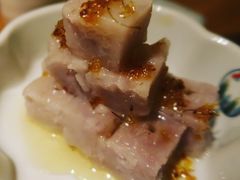桂花荔浦芋头-庆春朴门