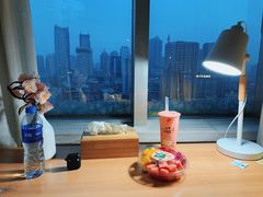 -南京凤凰台饭店