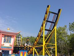 -厦门方特梦幻王国